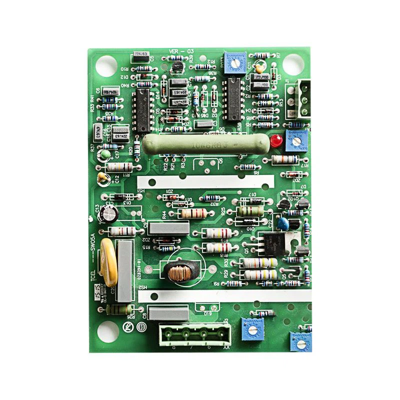 PCB