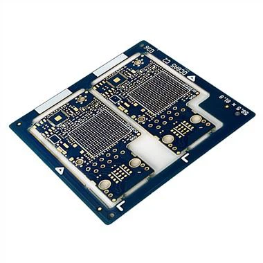 6 Katmanlı Çok Katmanlı PCB Kartı