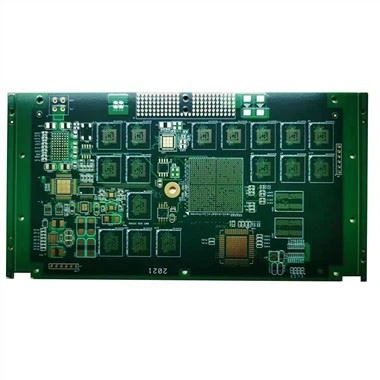 Tıpta 94v0 Çok Katmanlı Pcb
