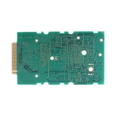 Havacılık ve Uzay Baskılı Devre Kartı