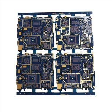 FR4-IT180A Yüksek Frekanslı Pcb