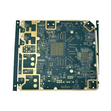 Yüksek Hızlı Yüksek Frekanslı PCB