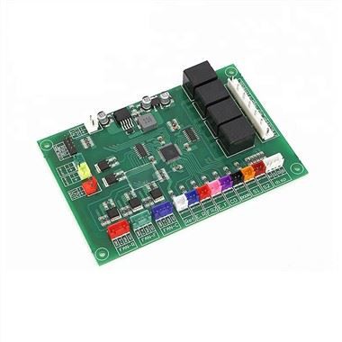Ev Tabanlı Pcb Montajı