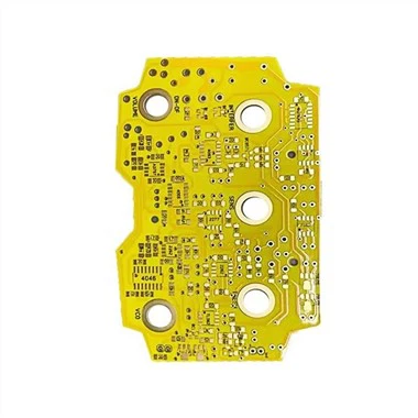 Daldırma Altın Çift Panel Pcb