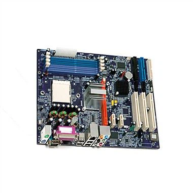 Çok Katmanlı Endüstriyel Kontrol PCB Meclisi