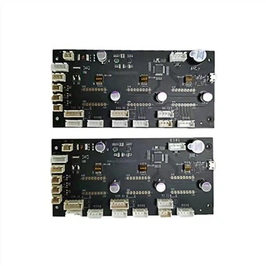 Oem Service Pcb Devre Kartları Montajı