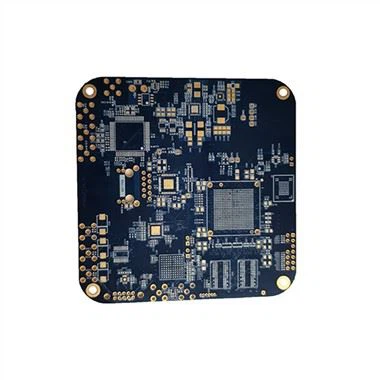 RO4000 Yüksek Frekanslı PCB