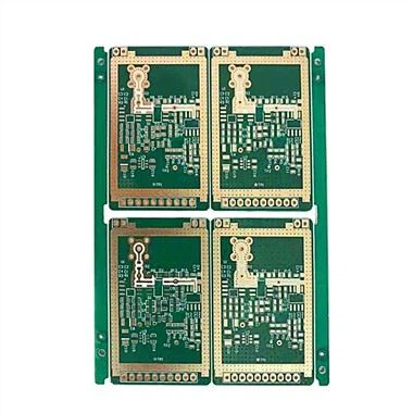 Rogers Ro4350b Yüksek Frekanslı PCB