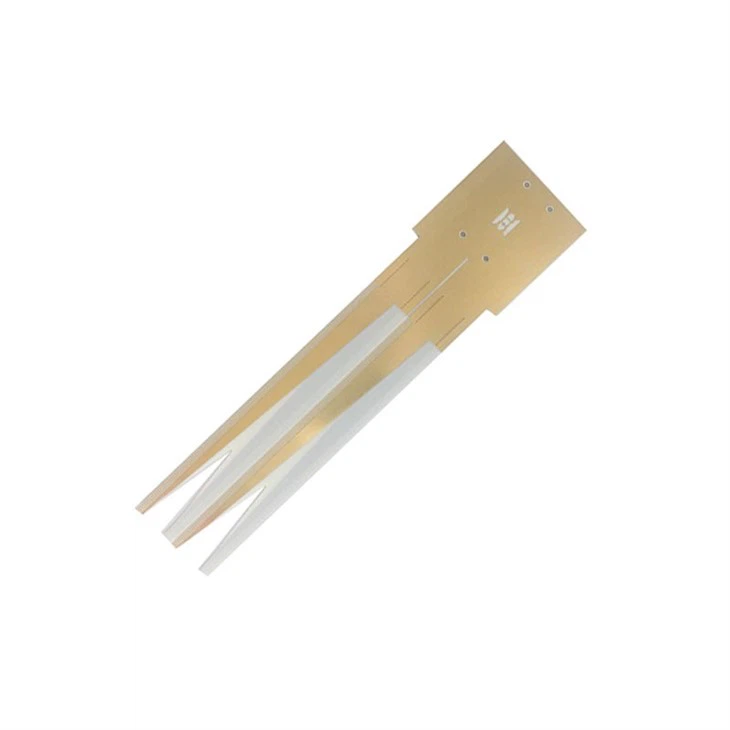 Double-sided Rogers 5880 Antenna High Frequency Board