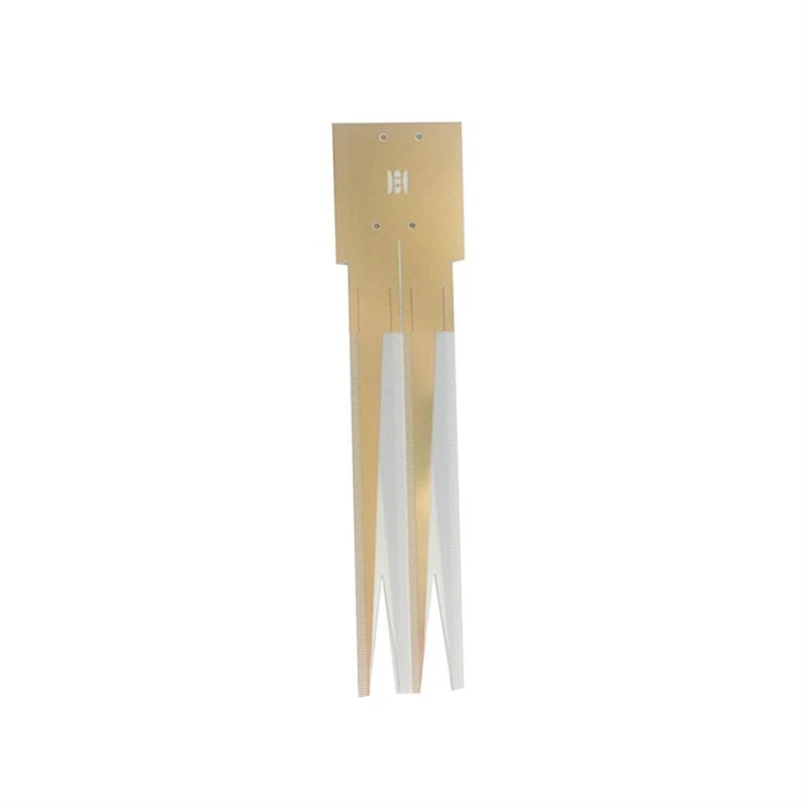 Double-sided Rogers 5880 Antenna High Frequency Board