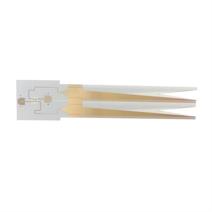 Double-sided Rogers 5880 Antenna High Frequency Board